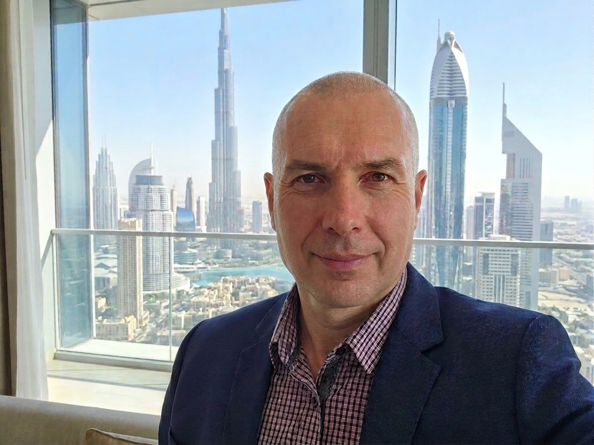 Daniel Dinescu